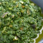 saag bhaji